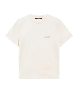 JACQUEMUS Футболка