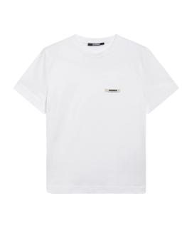 JACQUEMUS Футболка