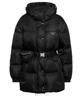 PRADA Пуховик