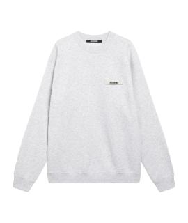 JACQUEMUS Худи/толстовка