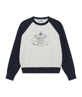 PRADA Худи/толстовка