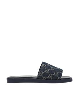 GUCCI Шлепанцы