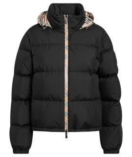 BURBERRY Пуховик