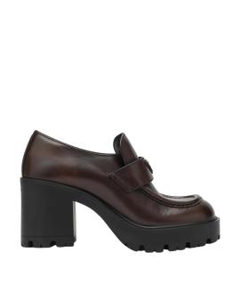 PRADA Лоферы