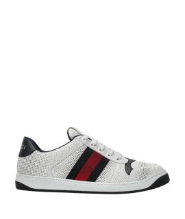 GUCCI Низкие кроссовки / кеды