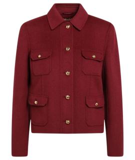 MAX MARA STUDIO Куртка