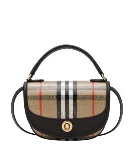 BURBERRY Сумка через плечо