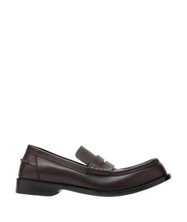 LOEWE Лоферы
