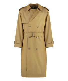 BURBERRY Тренч / плащ