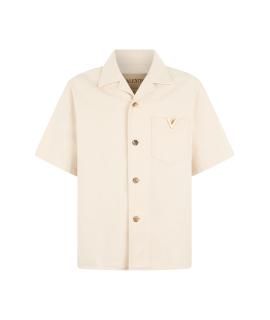 VALENTINO Кэжуал рубашка