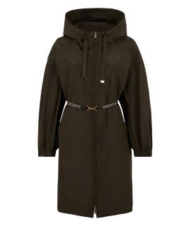 'S MAX MARA Тренч/плащ