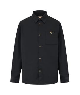 VALENTINO Кэжуал рубашка