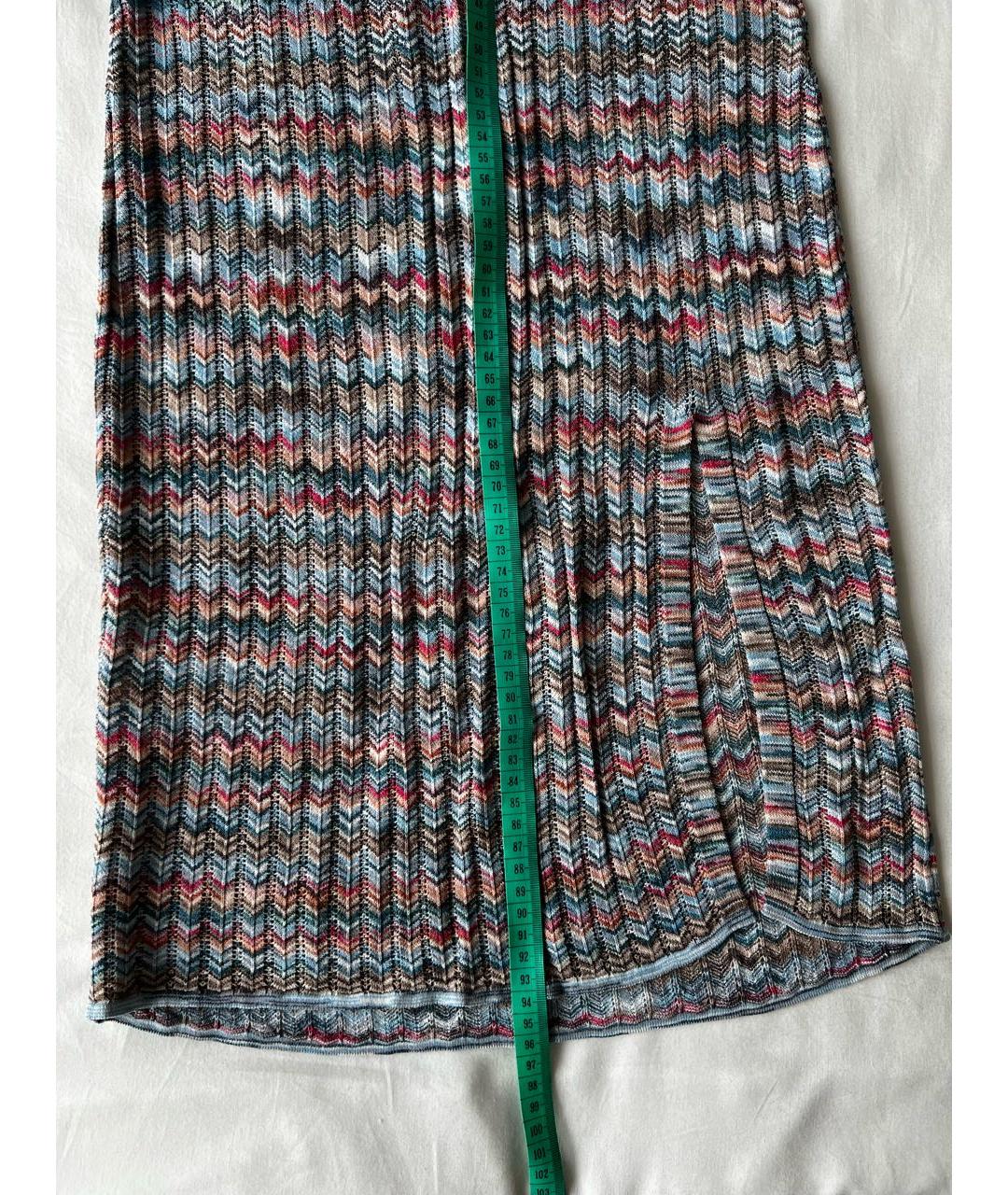 BCBG MAXAZRIA Мульти модал туника, фото 7