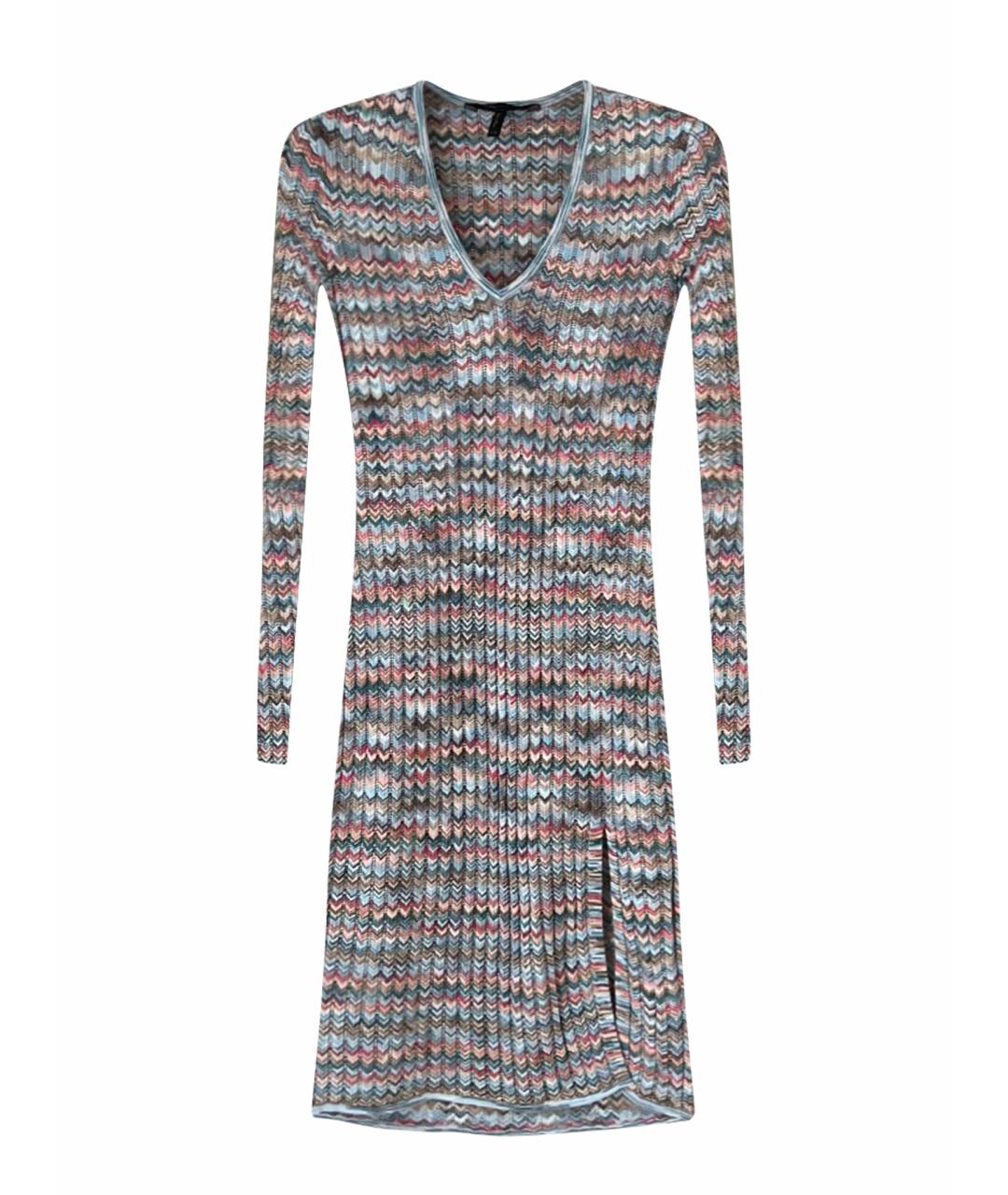 BCBG MAXAZRIA Мульти модал туника, фото 1
