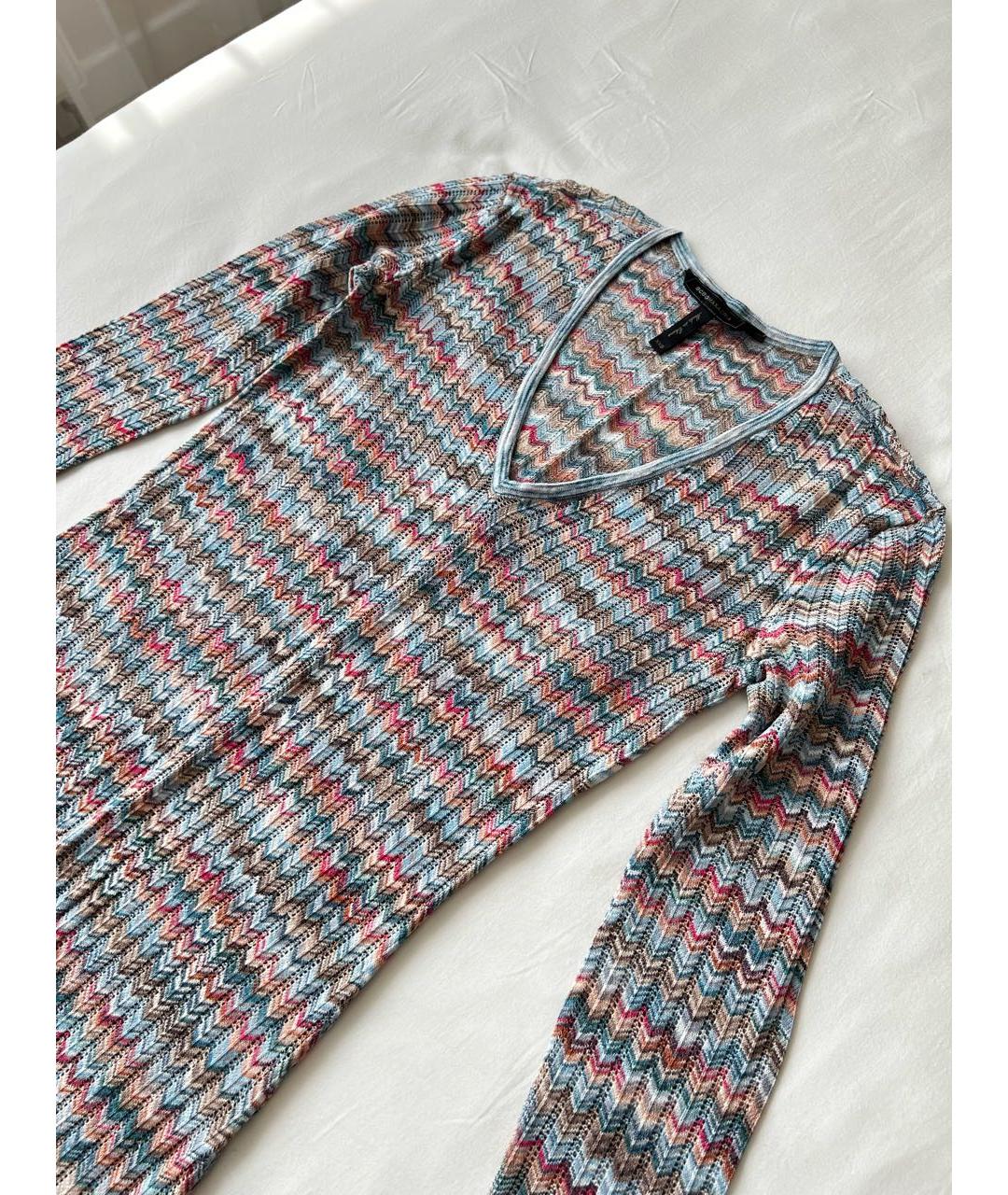BCBG MAXAZRIA Мульти модал туника, фото 2