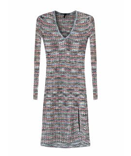 BCBG MAXAZRIA Туника