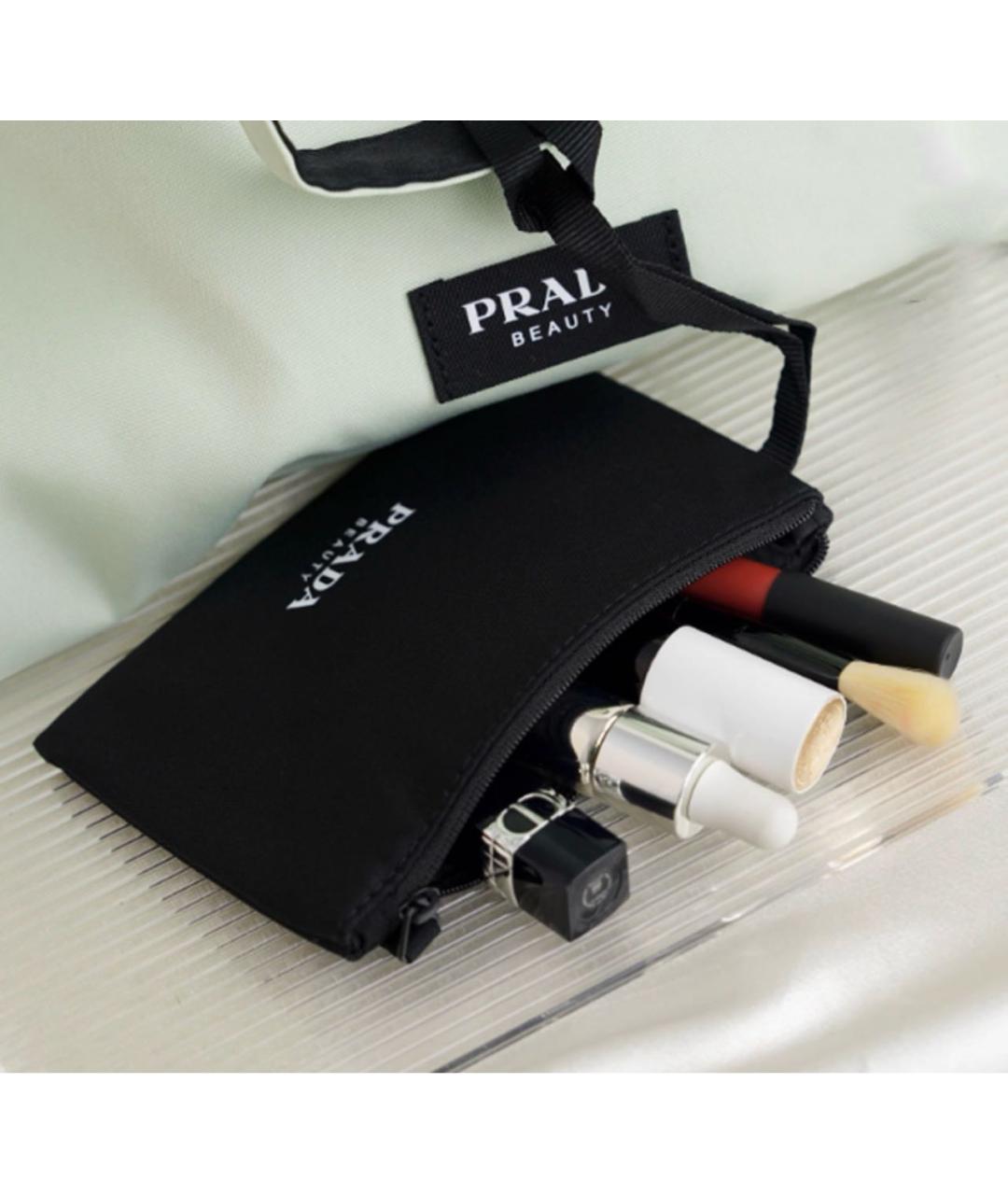PRADA BEAUTY Мульти сумка тоут, фото 3