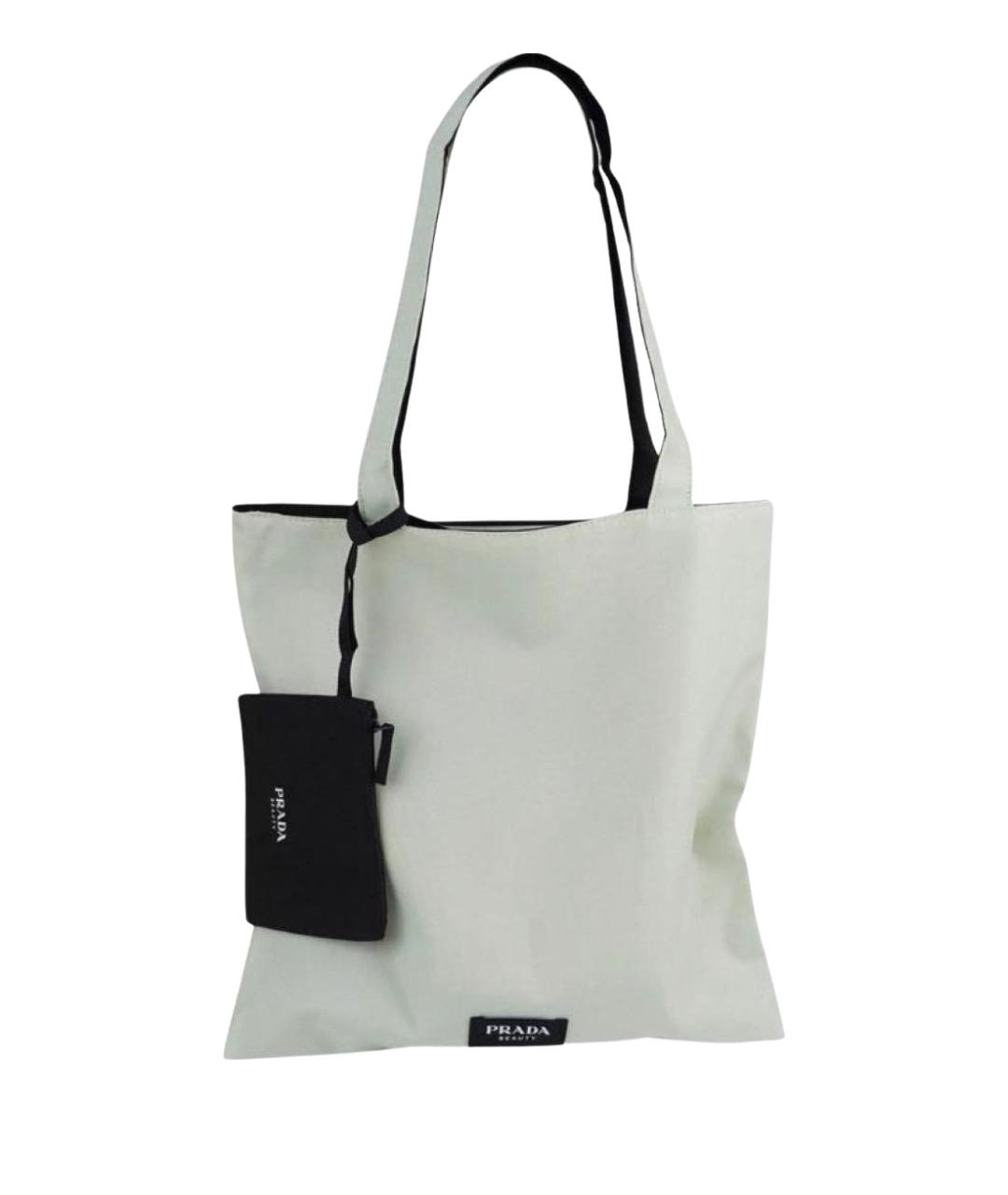 PRADA BEAUTY Мульти сумка тоут, фото 1