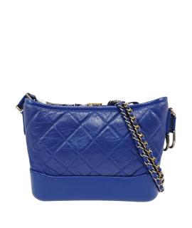 CHANEL Сумка через плечо