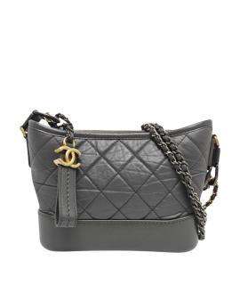 CHANEL Сумка через плечо