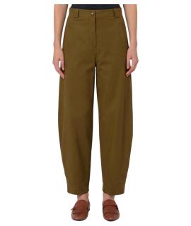 MAX MARA Прямые брюки