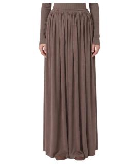 MAX MARA Юбка миди
