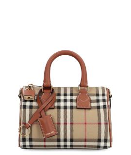 BURBERRY Сумка тоут