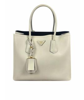 PRADA Сумка с короткими ручками