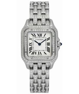 CARTIER Часы