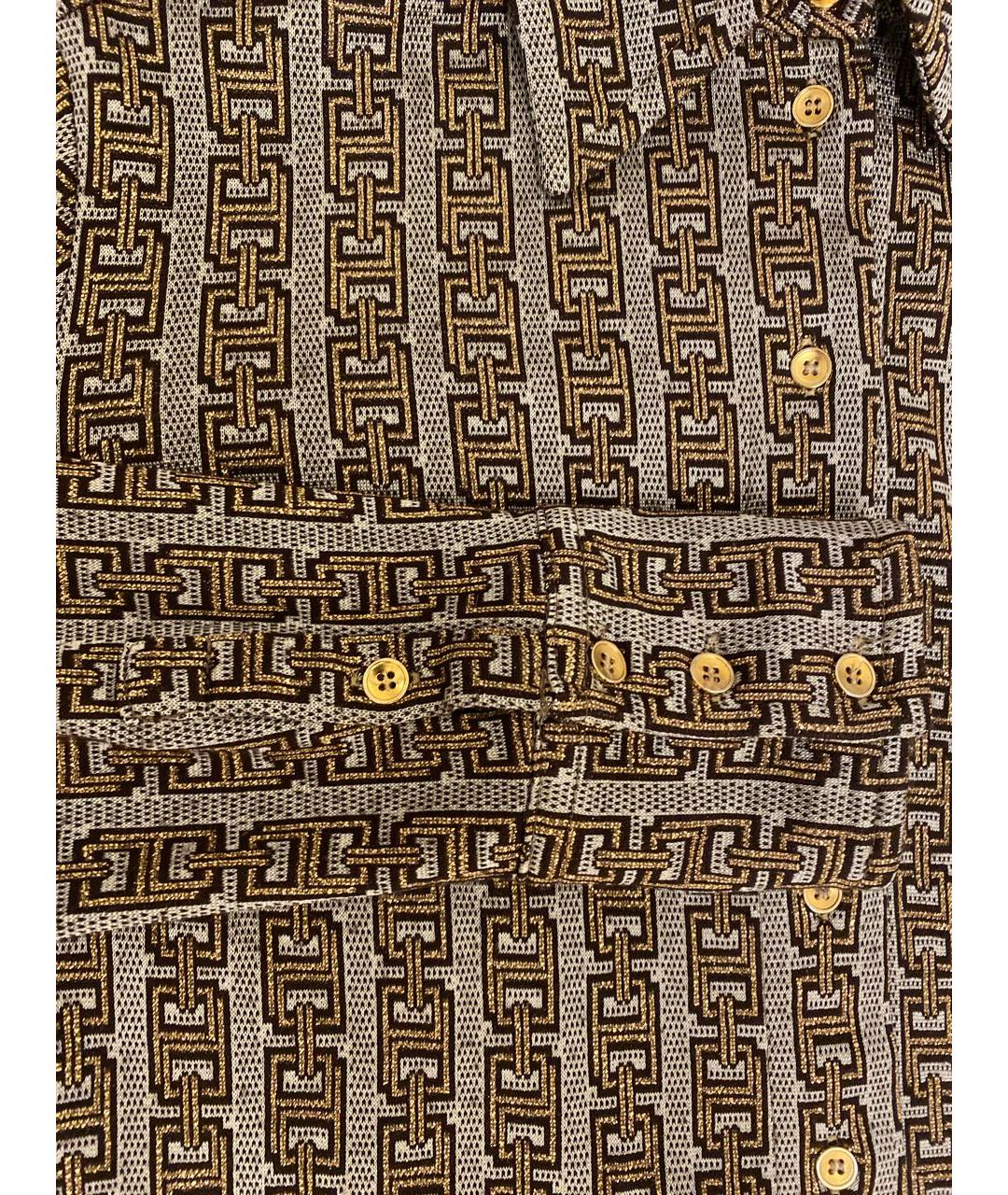 PINKO Вискозная рубашка, фото 5