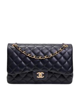 CHANEL Сумка через плечо