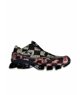 ADIDAS X RAF SIMONS Низкие кроссовки / кеды