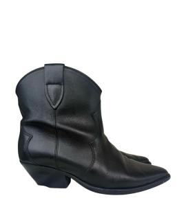 ISABEL MARANT Полусапоги
