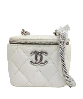 CHANEL Сумка через плечо