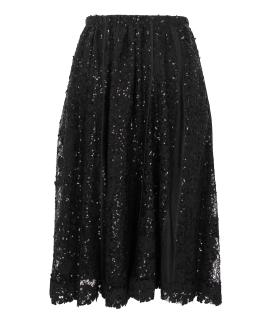 NINA RICCI Юбка миди