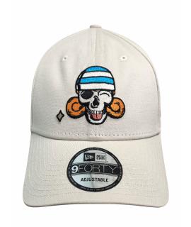 New Era Кепка/бейсболка