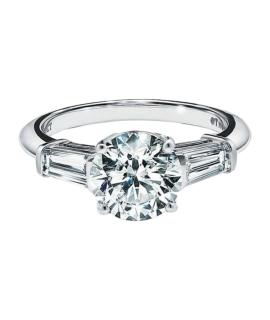 TIFFANY&CO Кольцо