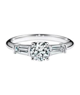 TIFFANY&CO Кольцо