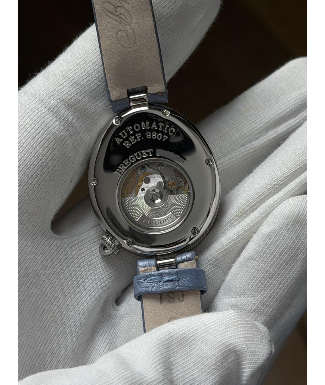 Breguet Часы, фото 9