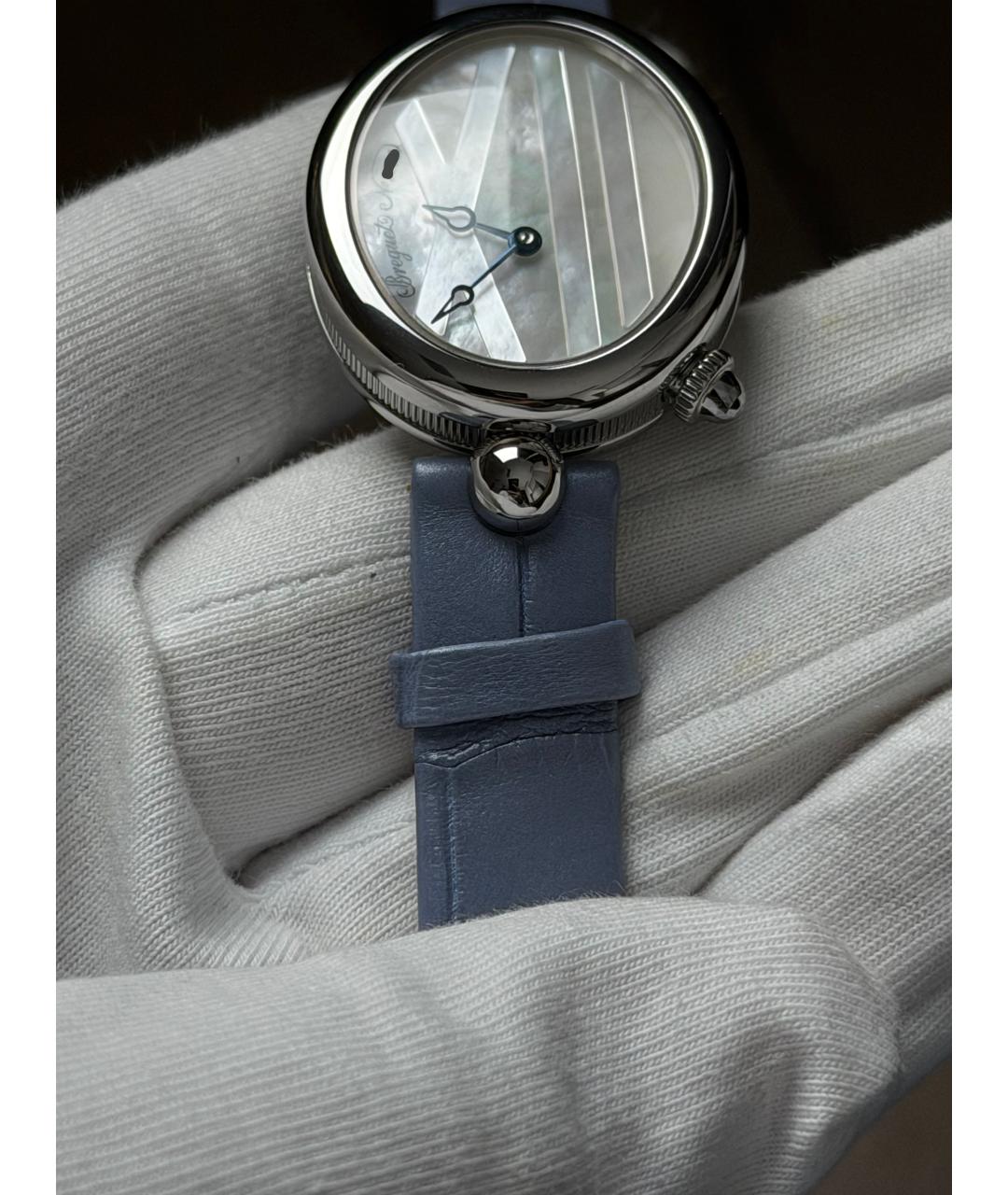Breguet Часы, фото 6