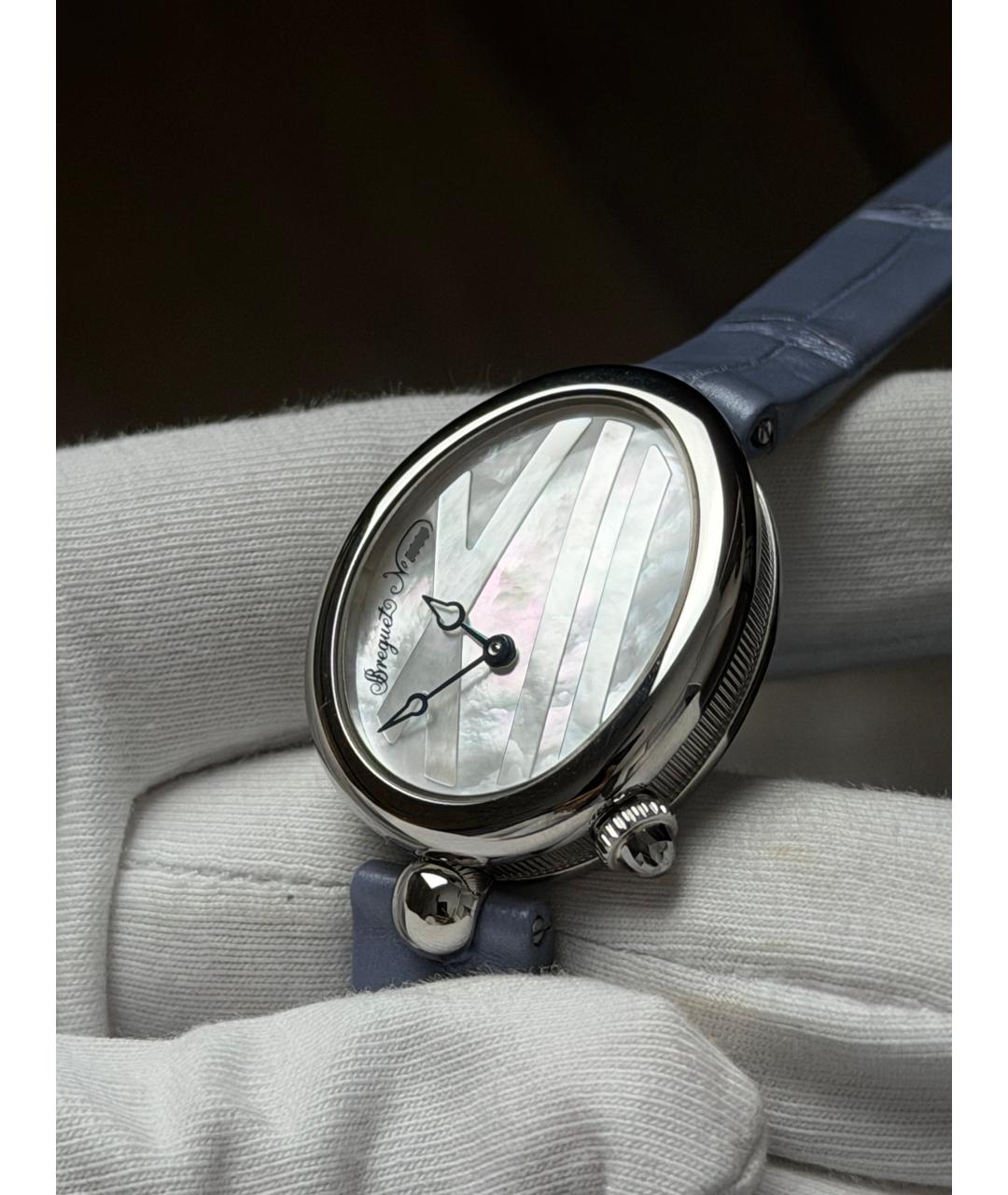 Breguet Часы, фото 3