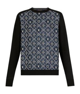 LOUIS VUITTON Джемпер / свитер