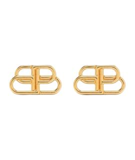 BALENCIAGA Серьги