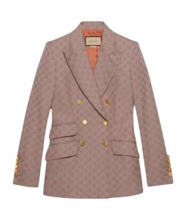 GUCCI Жакет/пиджак