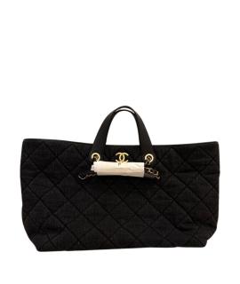 CHANEL Сумка тоут
