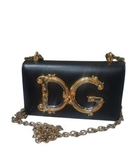 DOLCE&GABBANA Сумка через плечо
