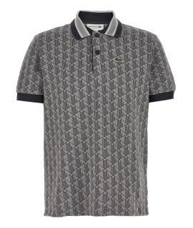LACOSTE Поло с коротким рукавом