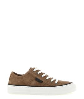 BRUNELLO CUCINELLI Кеды
