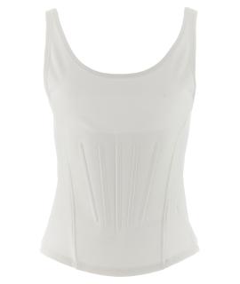 MUGLER Майка