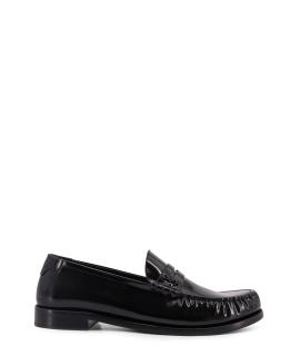 SAINT LAURENT Лоферы
